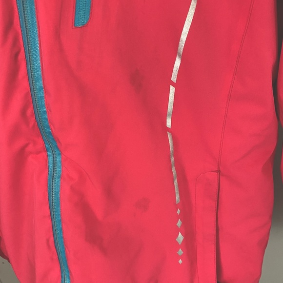 Rossignol ski coat - Picture 2 of 7